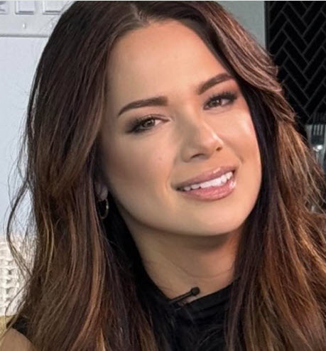 Mychele Bisson